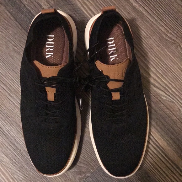 Dirk Shoe Bundle - Picture 8 of 11